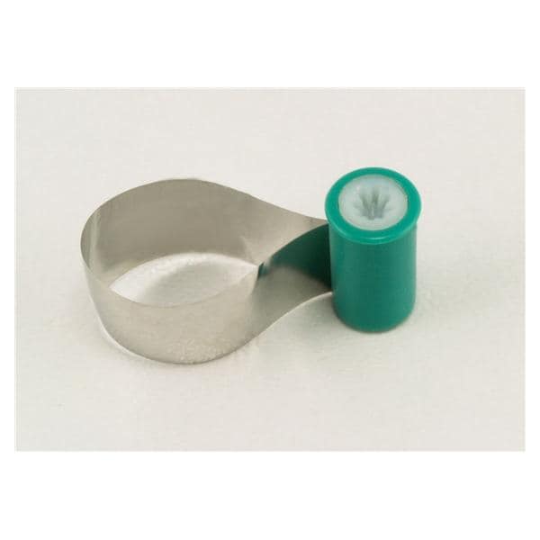 ReelMatrix Matrices Circumferential Matrix System 6.3mm Dead Sft Metal Rfl 50/Pk thumbnail 2