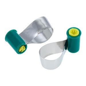 ReelMatrix Matrices Circumferential Matrix System Size 6.3 mm Metal Refill 50/Pk