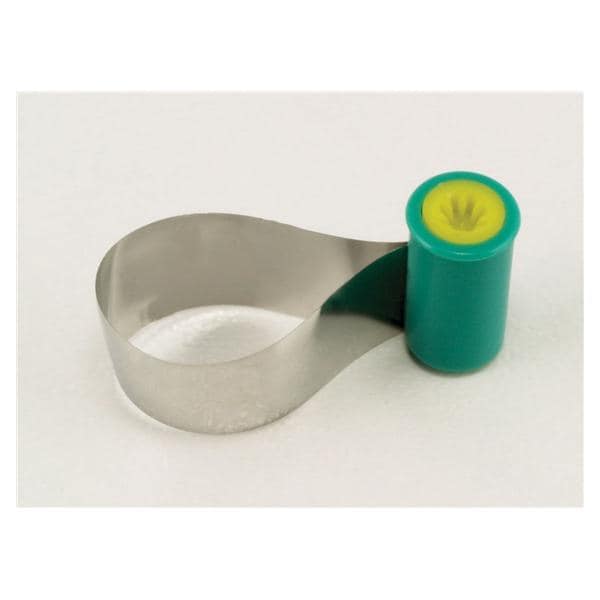 Reel Matrix 6.3mm Regular 50/Pk thumbnail 2