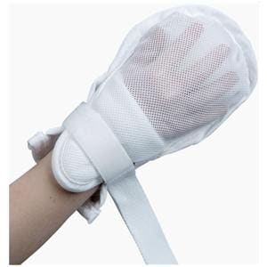 Mitt Hand Wrist Tie 1/PR