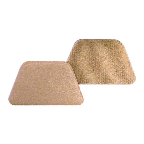 Denver Series 1500 Post-Op Splint Nasal Size Petite Aluminum/Foam 58x30mm