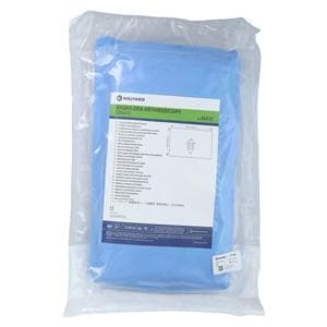 160x102" Sterile Arthroscopy Drape 6cm Fenestrated