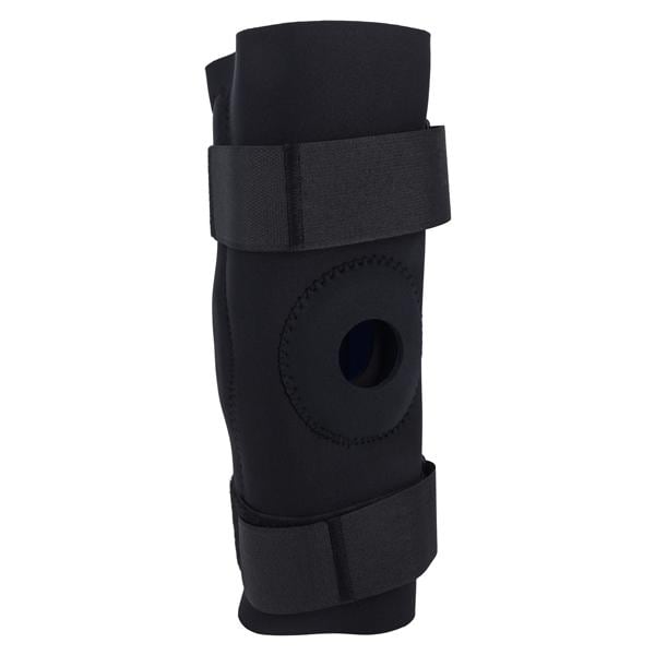 Procare Stabilizing Support Knee Size Medium Neoprene 18-20.5" Left/Right