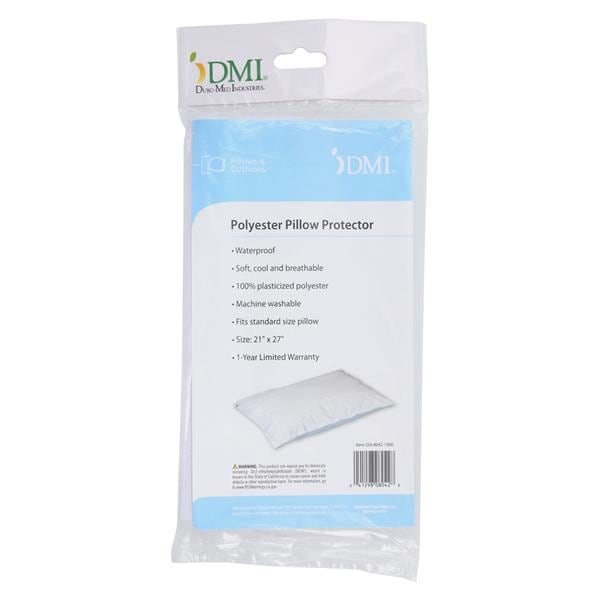 Pillows covers & cases - Duro-Med Industries,Inc.