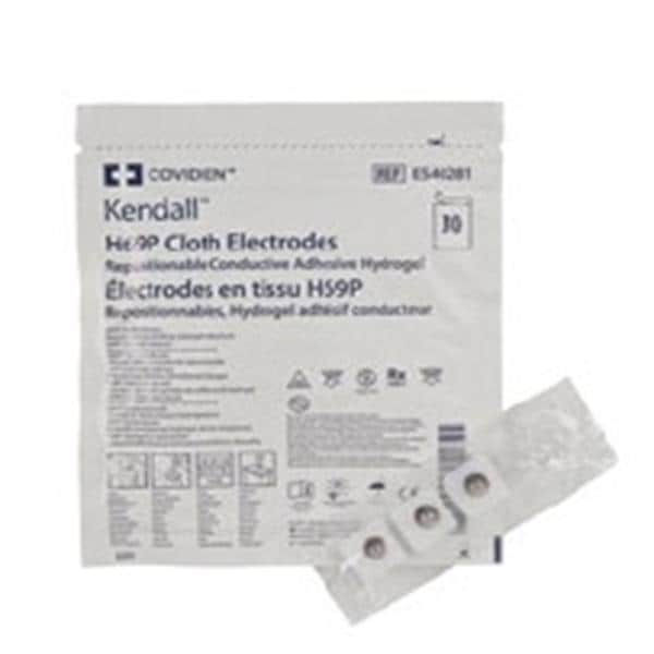 Soft-E Electrocardio Electrode Pediatric 450/CA