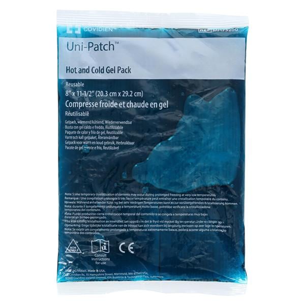 Uni-Patch Hot/Cold Pack 8x11.5" Large, 6 EA/CA