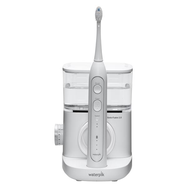 Waterpik SonicFusion 2.0 20028985 Water Flosser Henry Schein Dental