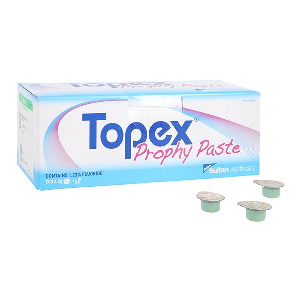 Topex AD30041 Prophy Paste Henry Schein Dental