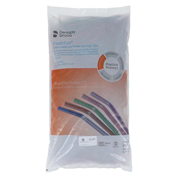 Infection Control - Dentsply Sirona