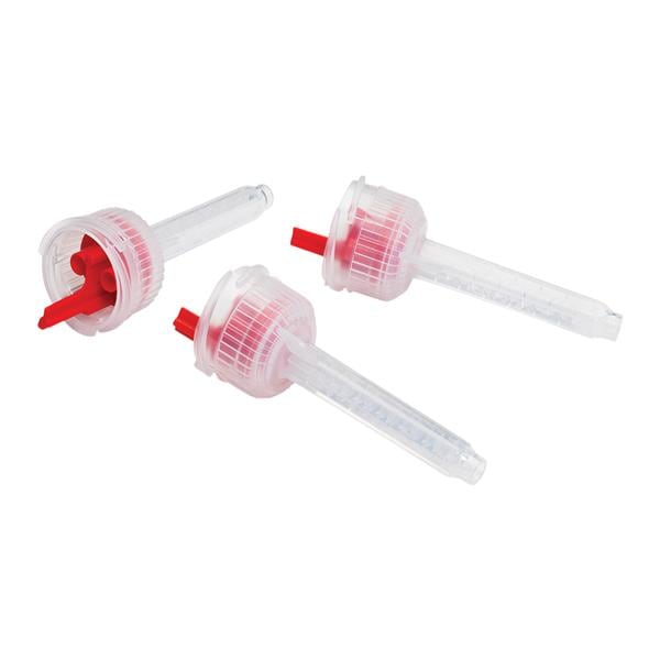 Genie 0072101FG Mixing Tips Henry Schein Dental