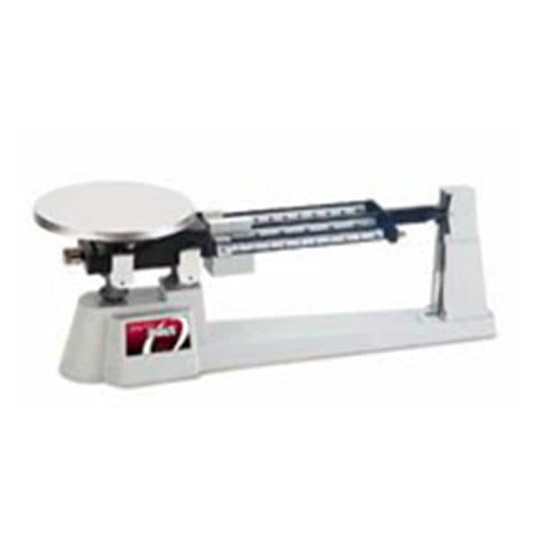 Ohaus Platform Type Balance Metal Ea