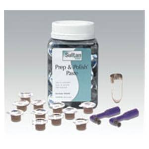 Topex Prep & Polish Prophy Paste Universal Unflavored 100/Pk