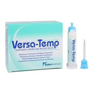 Versa-Temp Temporary Material 25 mL Shade B1 Refill Package