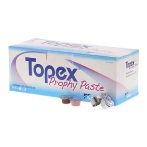 Topex Prophy Paste Medium Neapolitan 200/Bx