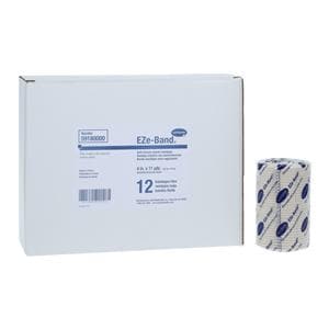 EZe-Band Elastic Bandage Cotton/Polyester 4"x11yd Beige Non-Sterile 36/Ca