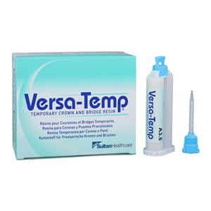 Versa-Temp Temporary Material 25 mL Shade A3.5 Cartridge Refill