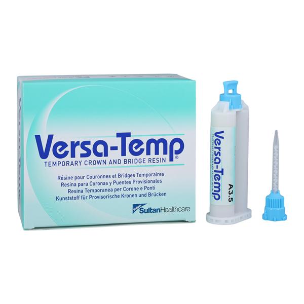 VersaTemp 72025 Automix Temporary Material Henry Schein Dental