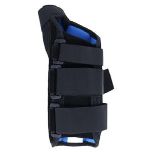 ComfortFORM Brace Wrist/Thumb Size Large Foam Laminate 7.5-8.5" Right