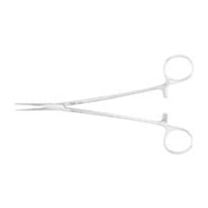 Adson Hemostatic Forcep Straight 7-1/4" Stainless Steel Autoclavable Ea