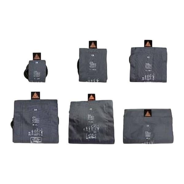 Gamma XXL Blood Pressure Cuff Gry LF For G7/G5/GP Wall BP System Ea