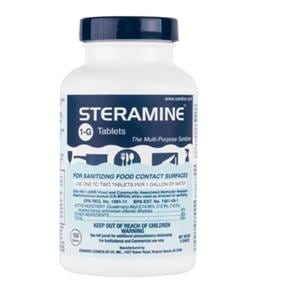 Sanitary Tablets 150/Bt