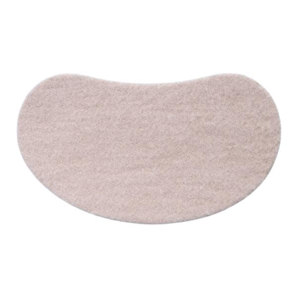Orthopedic Pad Foot Moleskin 4x3.0625