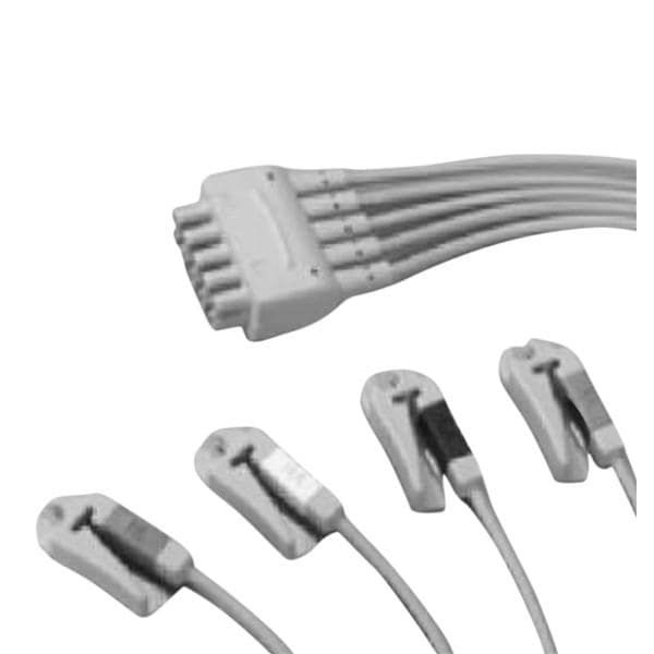 Multi-Link Leadwire Set Ea