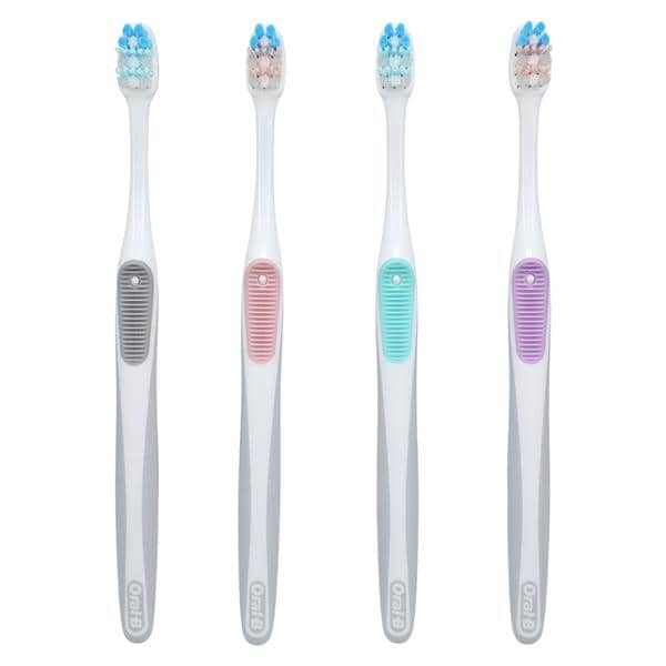 OralB 80345497 Gum Care Toothbrush Henry Schein Dental