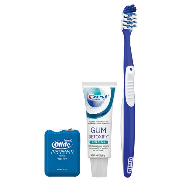 Oral B Gingivitis 80353015 Manual Toothbrush Henry Schein Dental