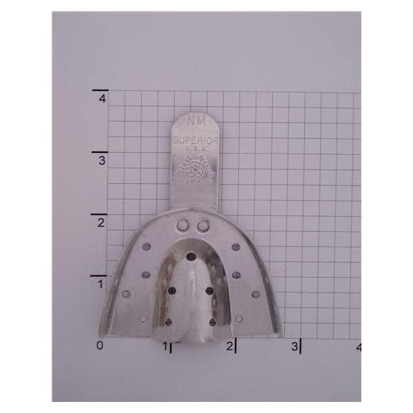 Impression Tray 12/Pk