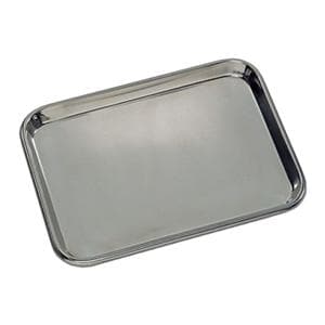 Instrument Tray 17-1/8x11" Stainless Steel Ea