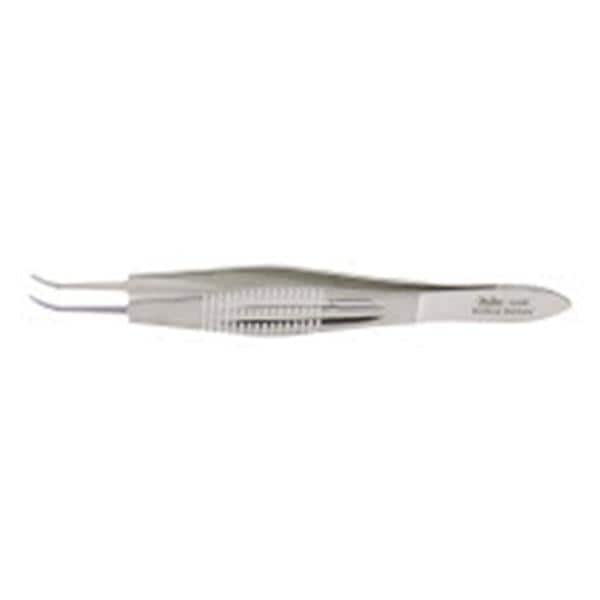 Hank Uterine Forcep Curved 4-1/8" Autoclavable Ea
