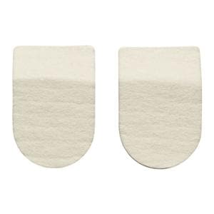 Hapad Orthopedic Pad Heel 2.5