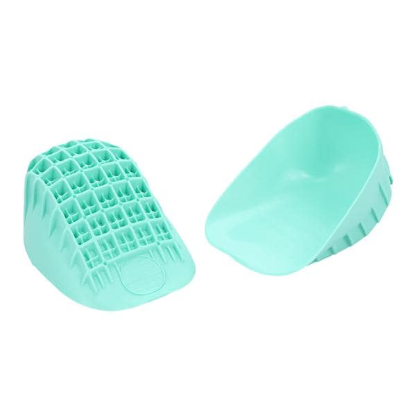 Tulis Procare Pro Cup Heel Rubber Medium