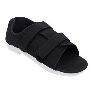 Procare Medical/Surgical Shoe Adult Foam Mesh Upper Navy Large Women 8-10