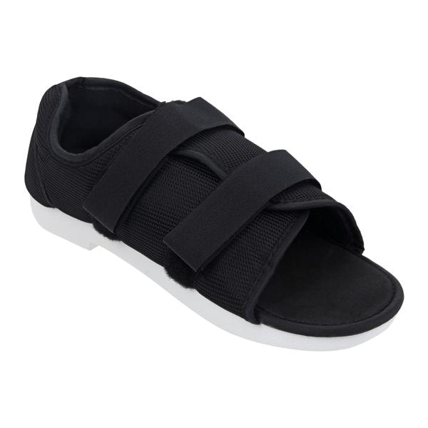 Procare Medical/Surgical Shoe Adult Foam Mesh Upper Navy Large Women 8-10