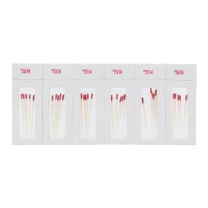 Absorbent Points 0.04 180/Bx