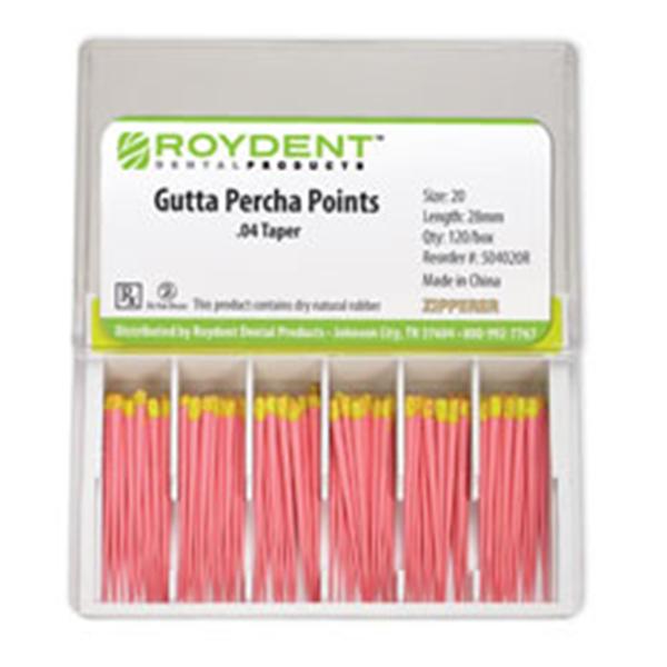 Gutta Percha Henry Schein Dental