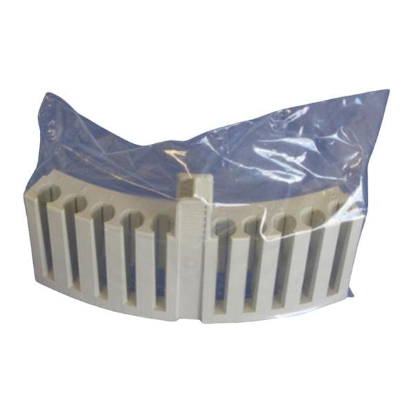 Rack Sample Tray For 13mm Bottles 6/Pk, 1 PK/EA