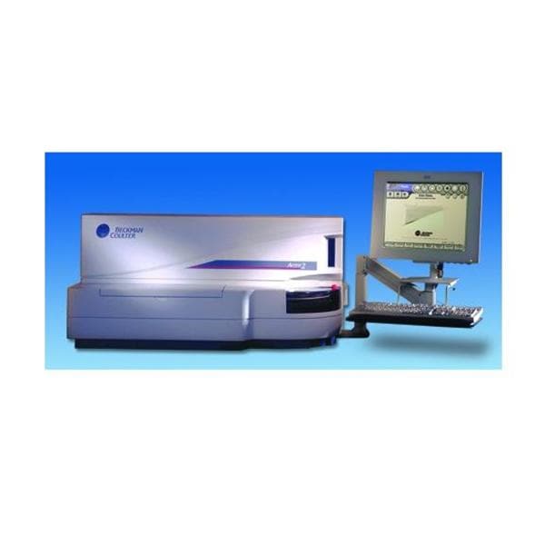 Aspirate Probe Brush f/ Acss/ Acs2/ Unicel Dxl 600/ 800 Imnsy Sys 10/Pk