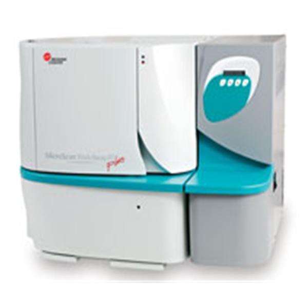 Microscan WalkAway-40 Plus Microbiology System Ea