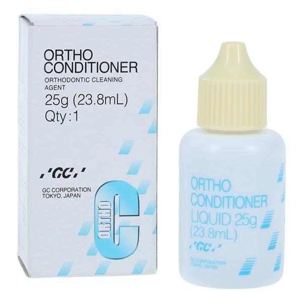 GC Fuji Ortho LC Conditioner Clear 25gm/Bt