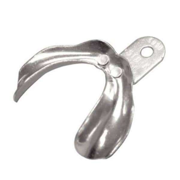 STO-K Impression Tray Solid L-13-O Lower Ea