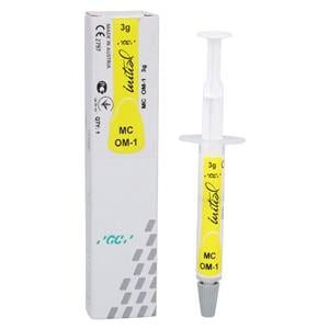 Initial MC Paste Opaque Modifier OM1 3Gm/Ea