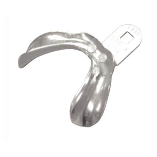 STO-K Impression Tray Solid L-13-S Lower Ea