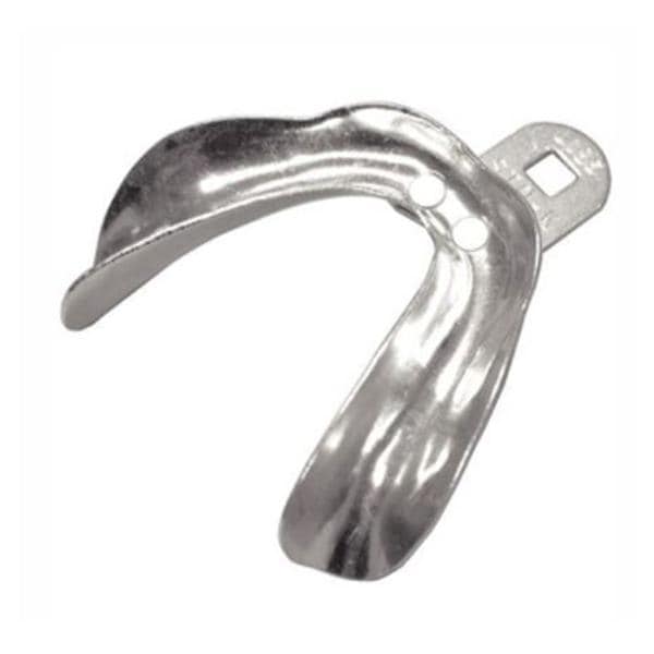 STO-K Impression Tray Solid L-15-S Extra Large Lower Ea