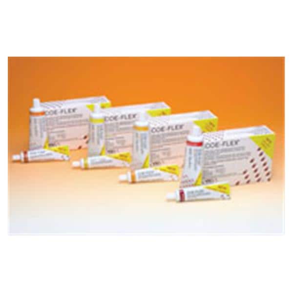 CoeFlex 131004 Impression Material Henry Schein Dental