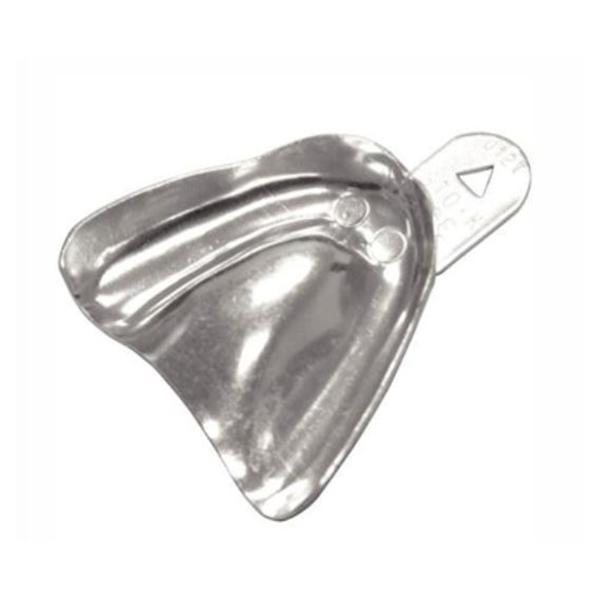 STO-K Impression Tray Solid U-12-T Upper Ea