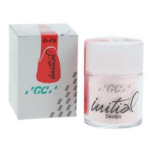 Initial ZR Dentin Powder DB1 20Gm/Ea