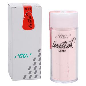 Initial ZR Dentin Powder DA1 50Gm/Ea